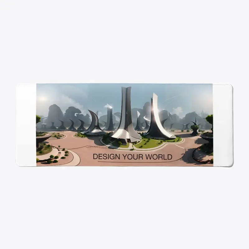 Design your world