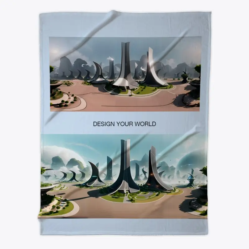 Design your world