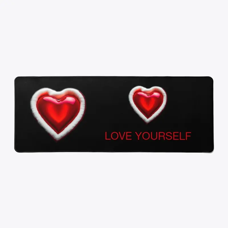 love yourself - Valentine 