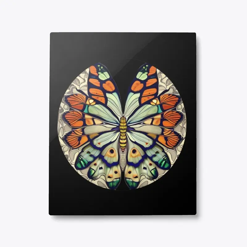 Dream Butterfly #1